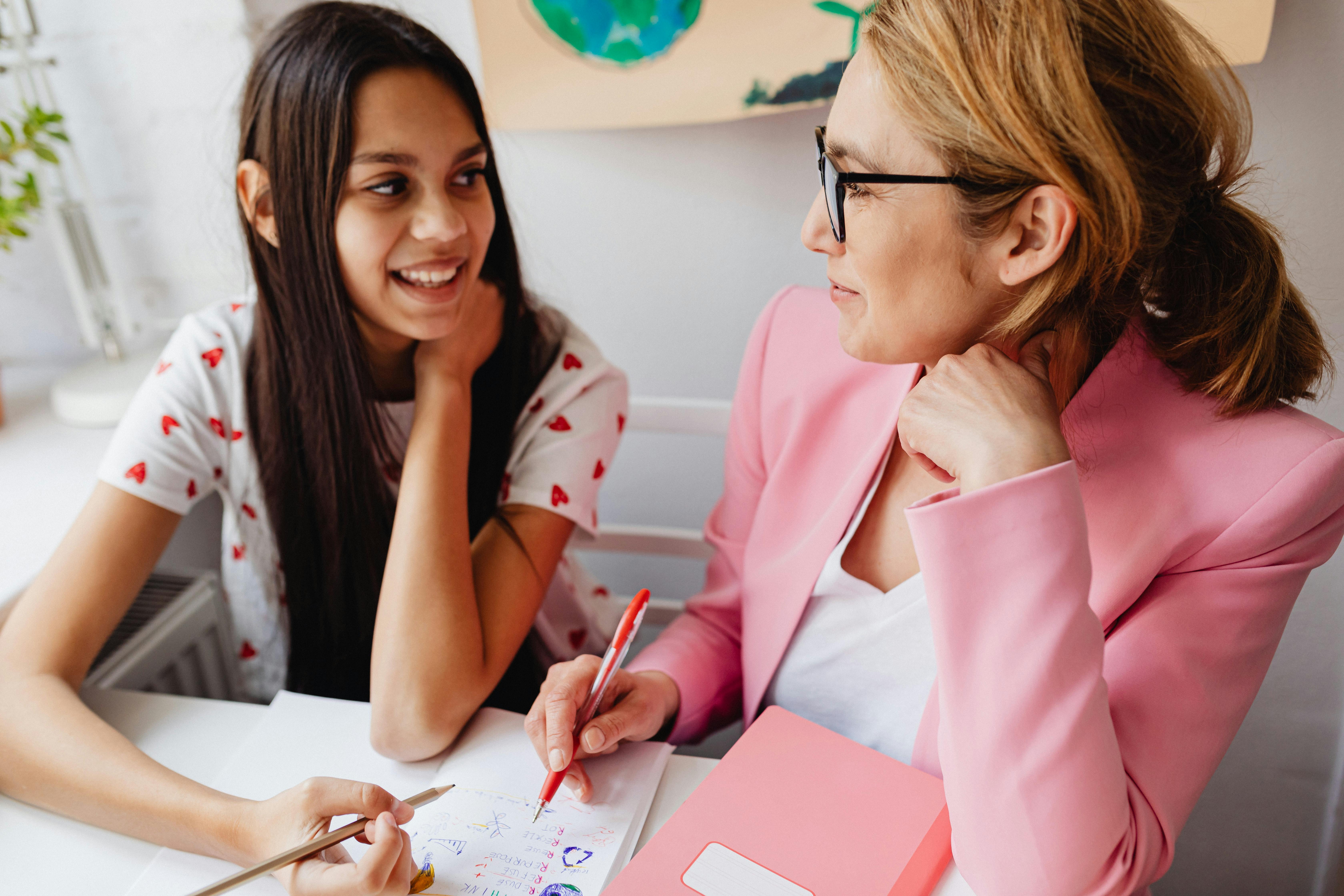 Helping Twice-Exceptional (2e) Kids Cope with Anxiety and Self-Doubt – Understanding Gifted Overthinking and Emotional Regulation